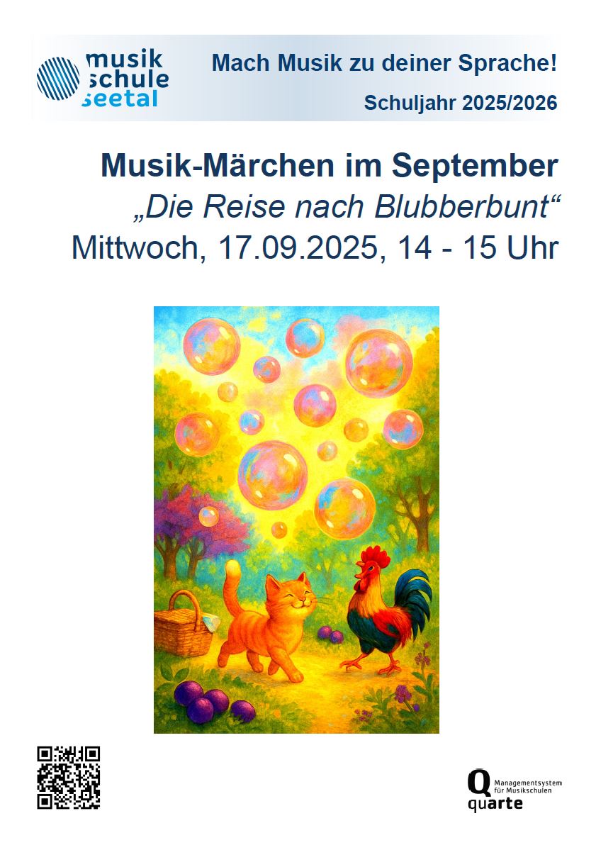 Frühlingsfreunde Bild
