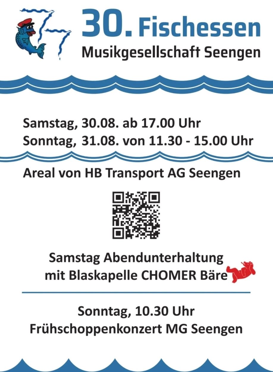 Fischessen