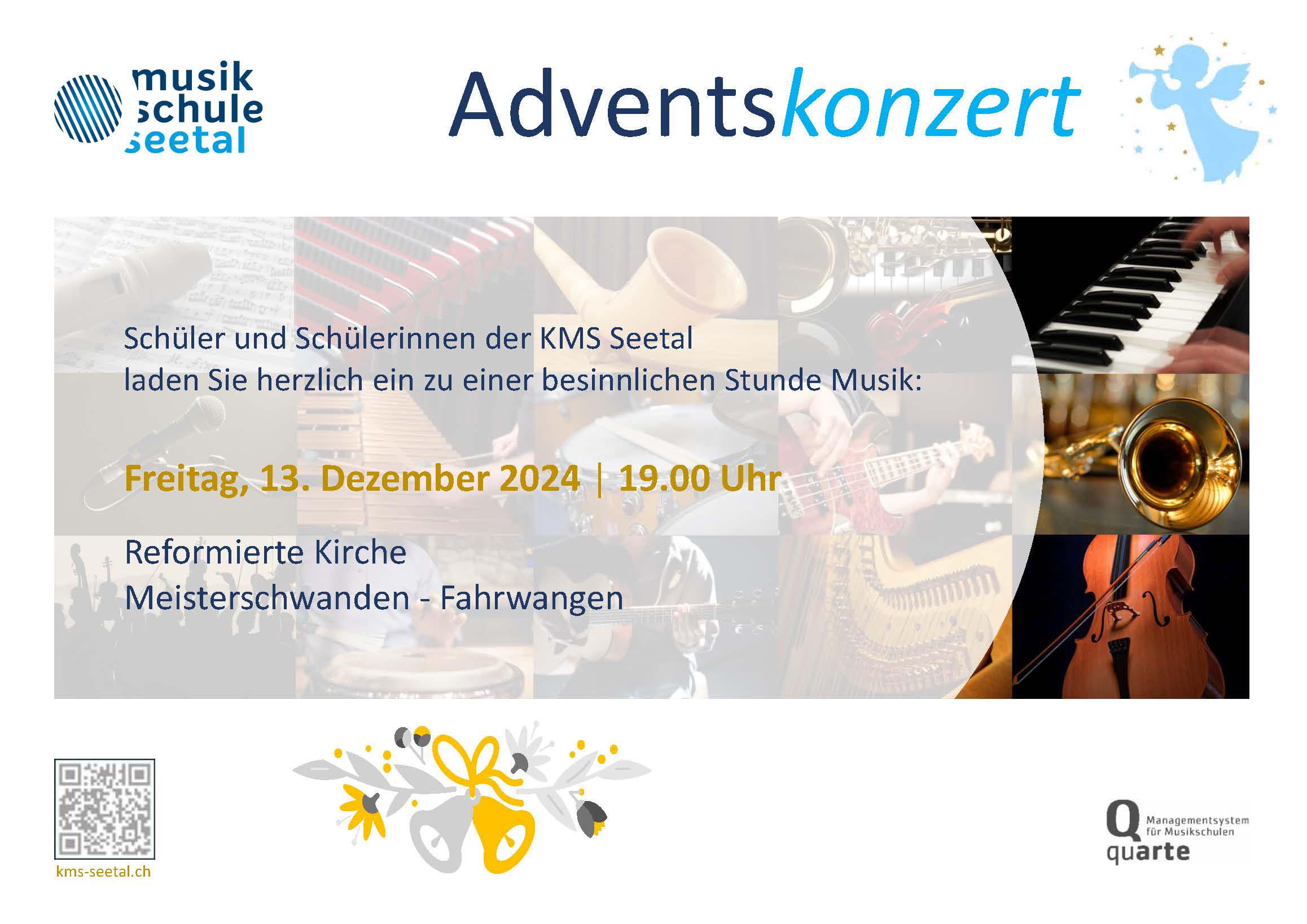 KMS Adventskonzert Meisti 2024