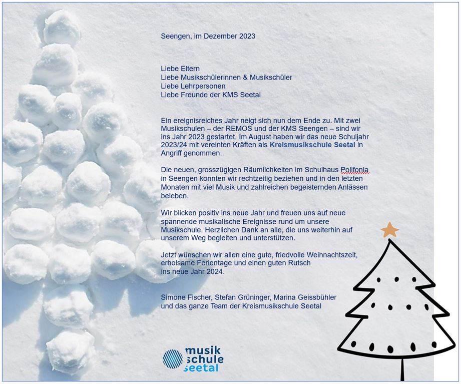 Weihnacht