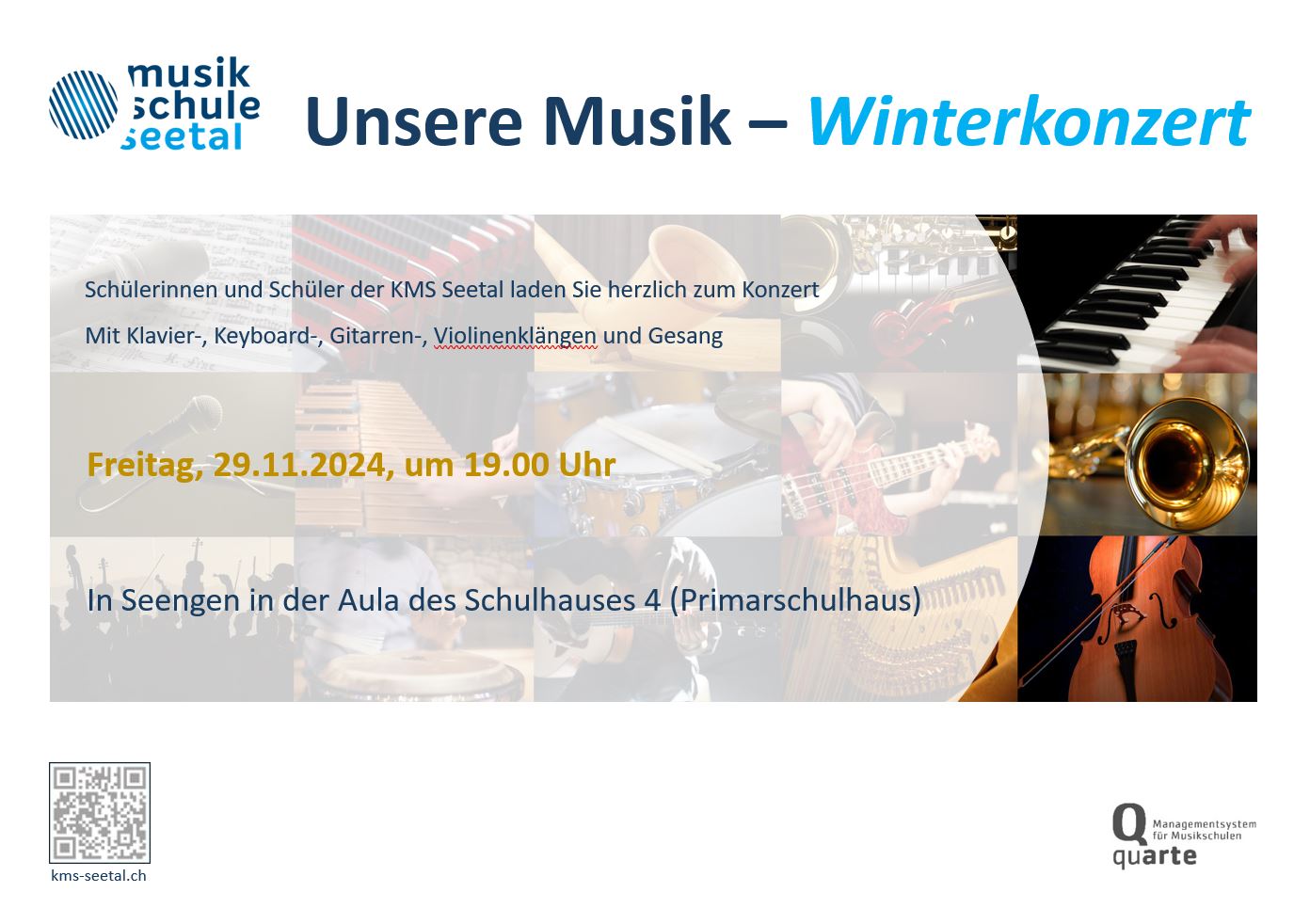 Winterkonzert