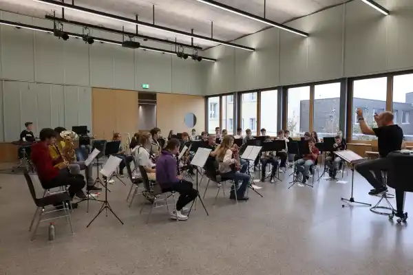 Hoppers Weekend im Polifona