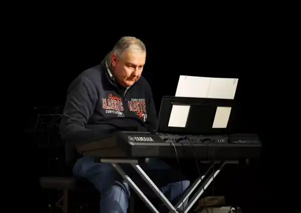 Erwachsenenkonzert