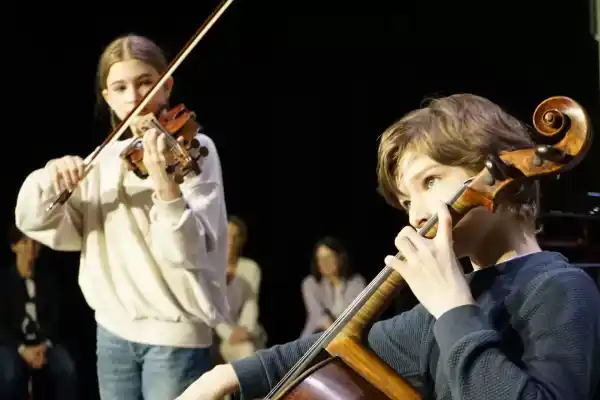 mCheck 2024 Schlussfeier