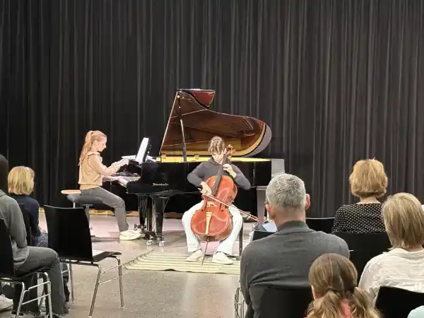 Talentbuehne