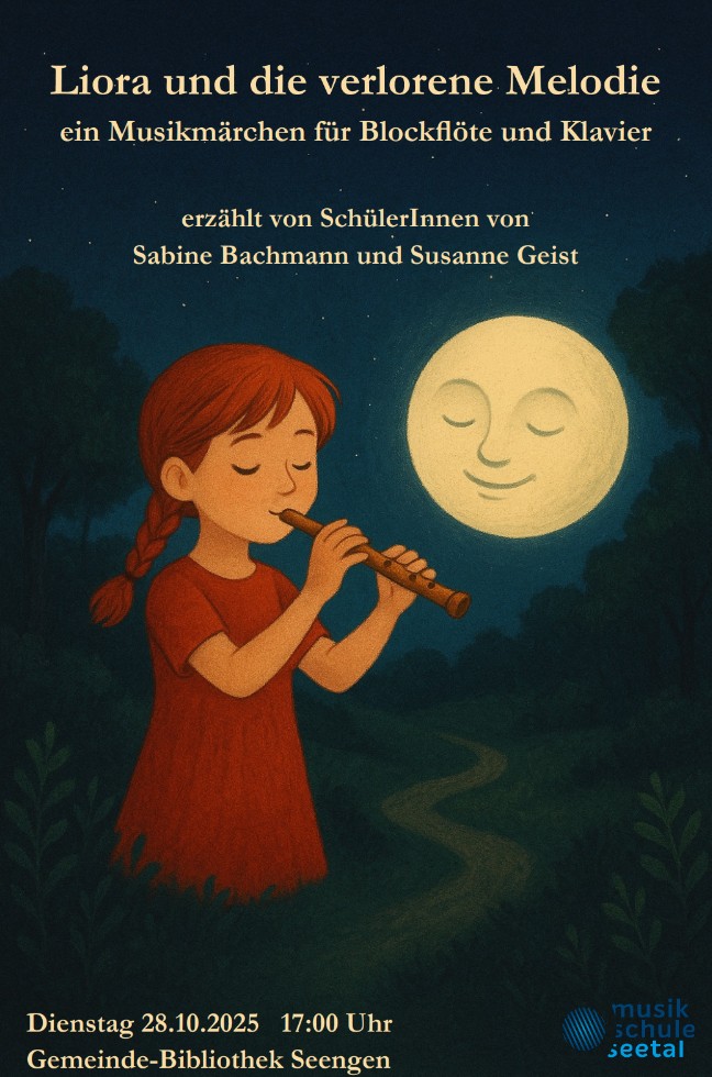 20251028 Liora und die verlorene Melodie