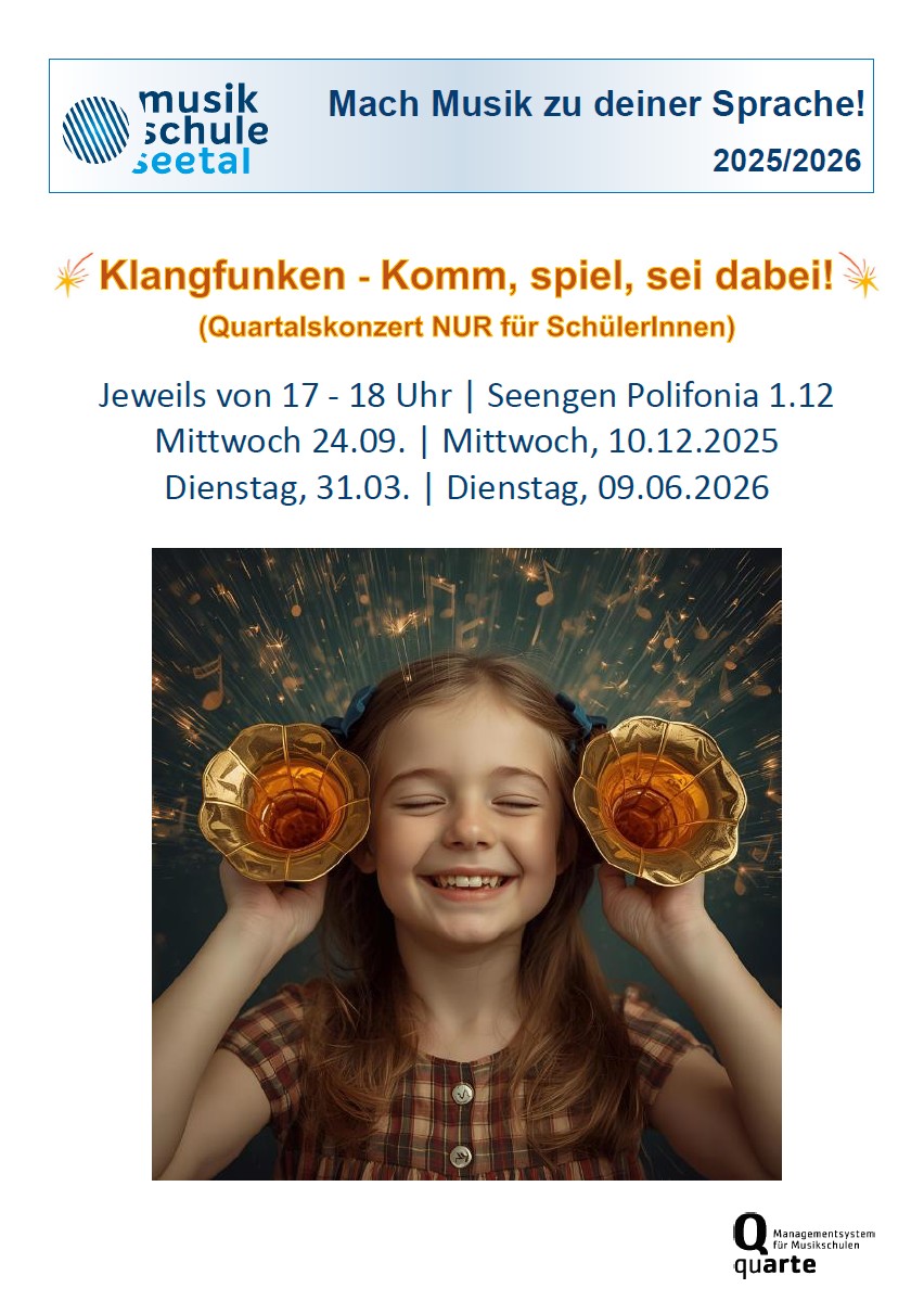 Klangfunken