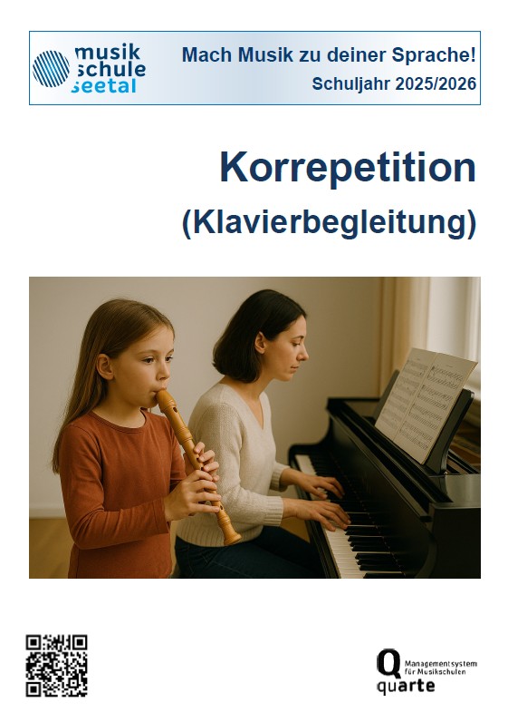 Korrepetition