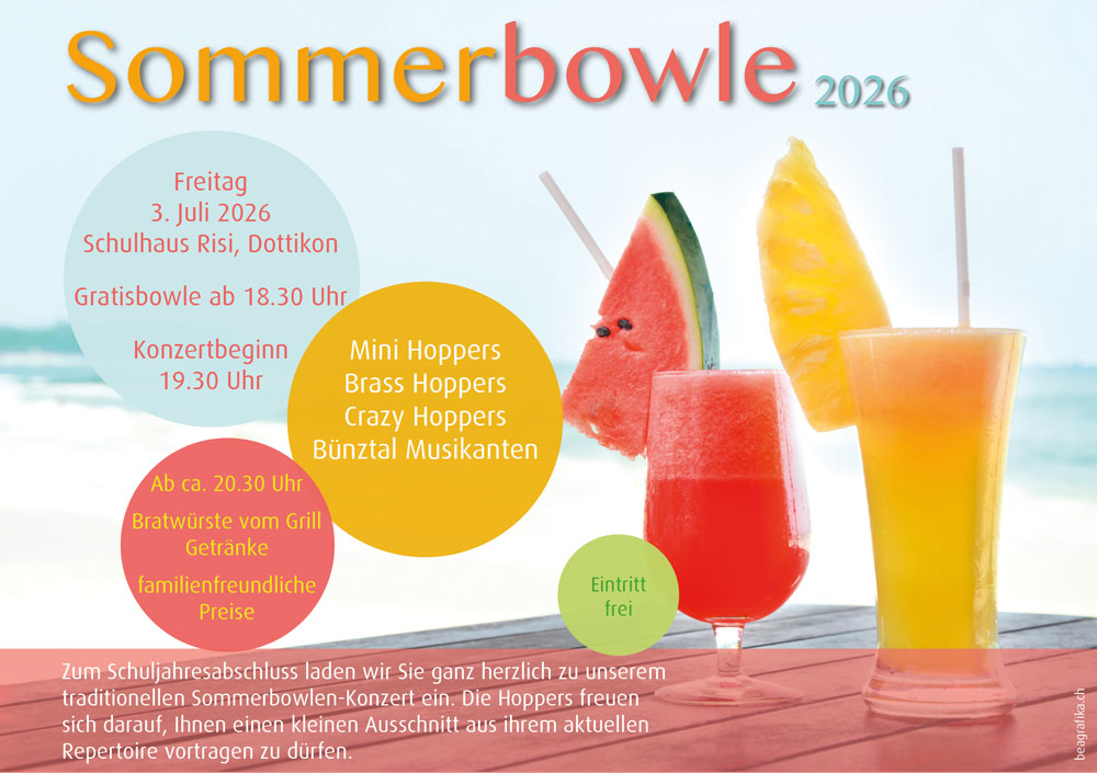 Sommer Bowle 2026