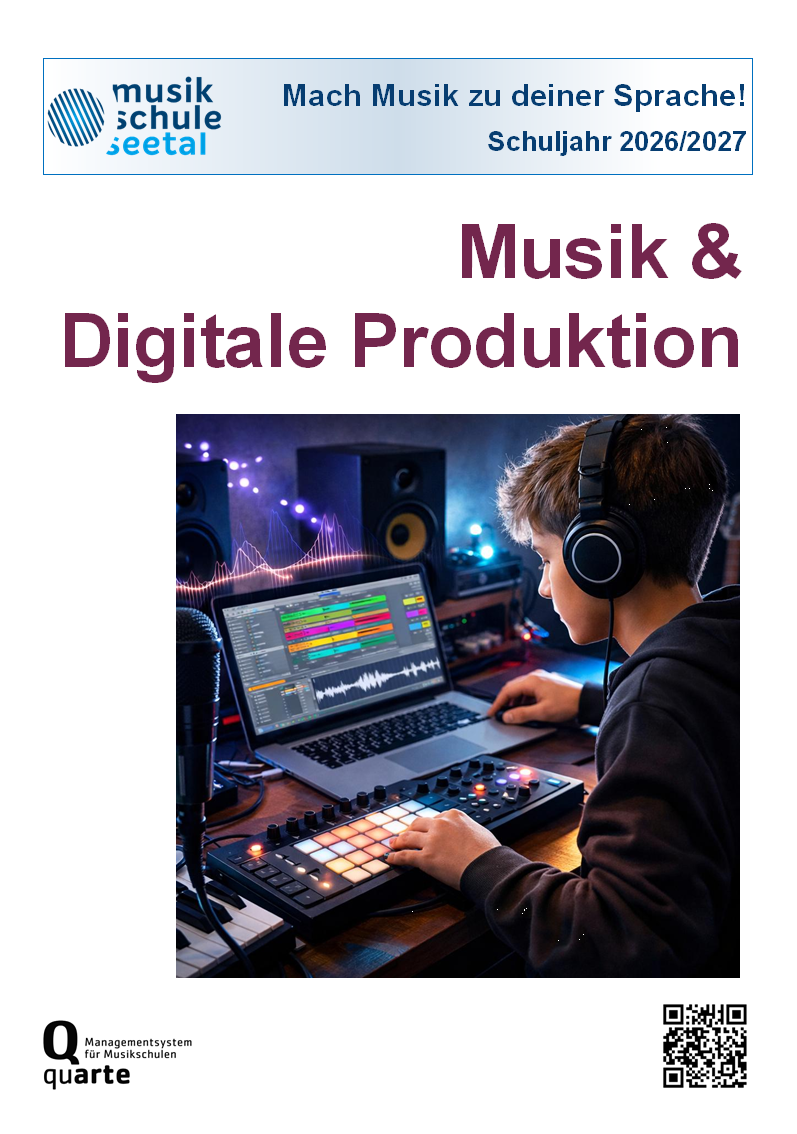 Digitale Produktion