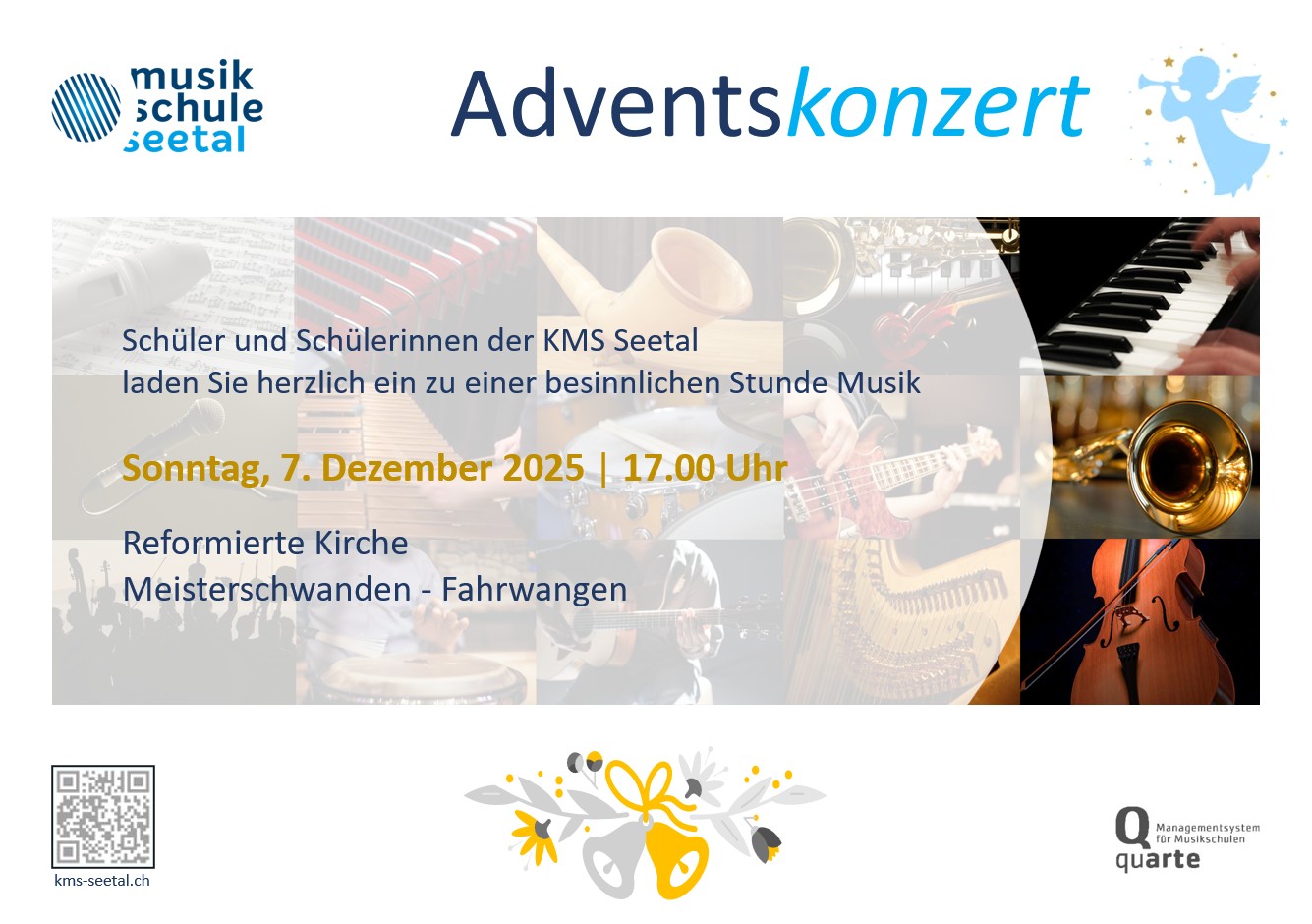 Adventskonzert