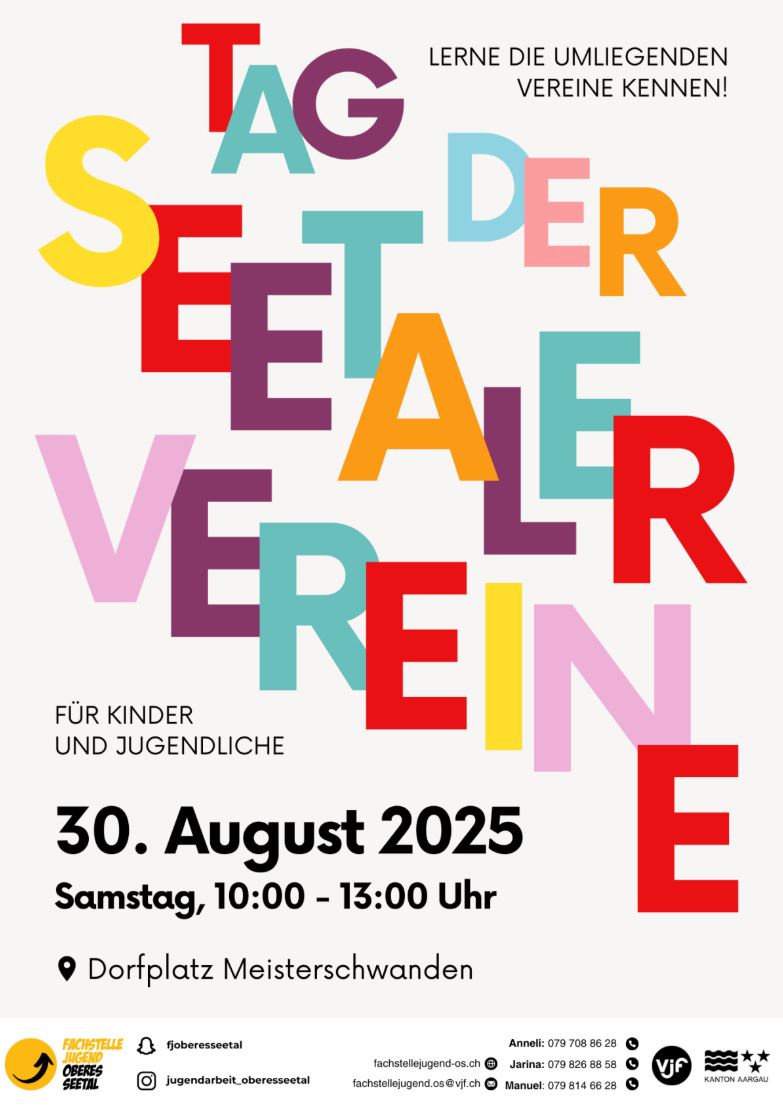 Vereine