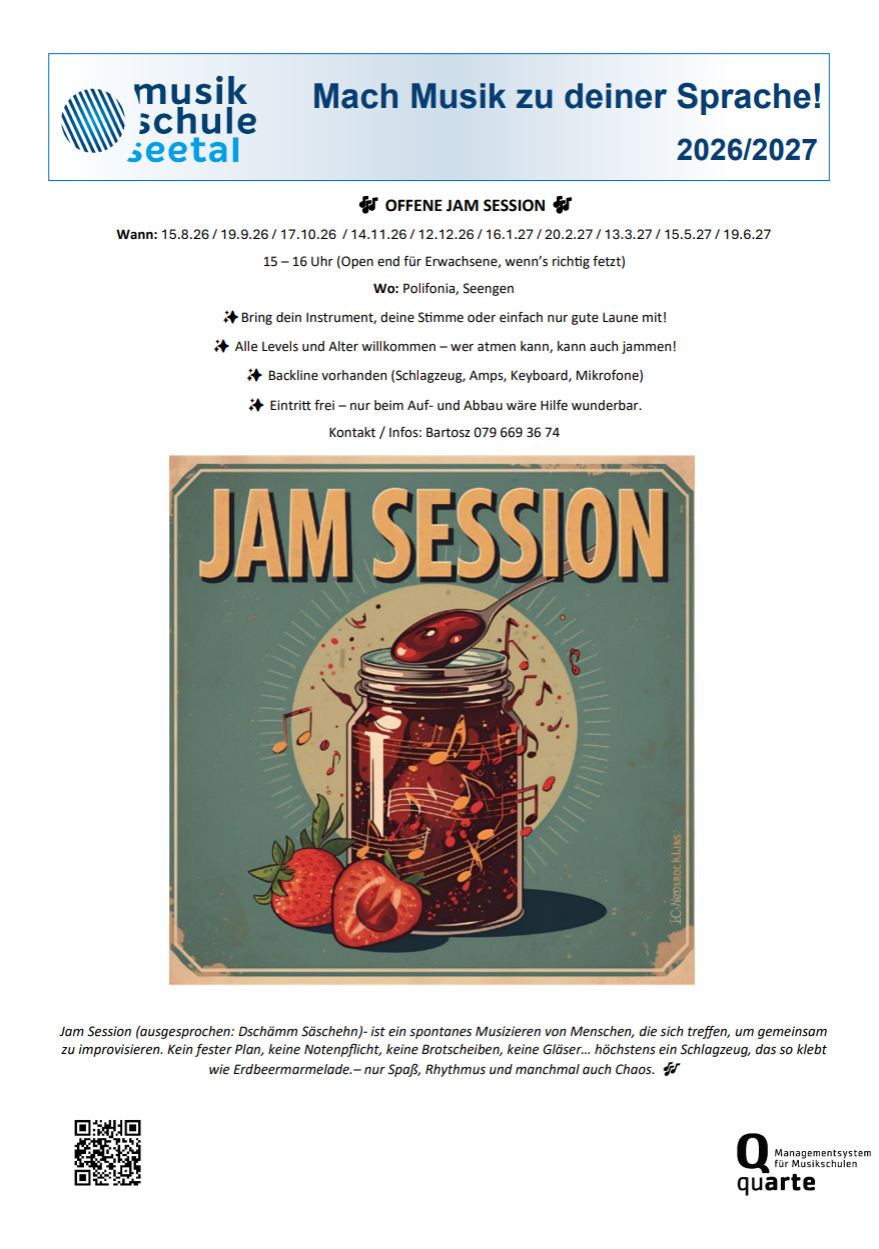 Jam 2027