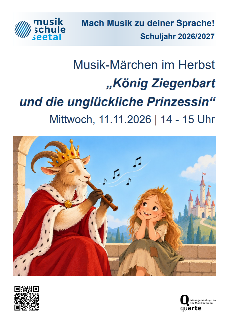 Ziegenbart